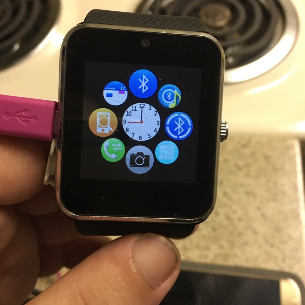 Samsung watch